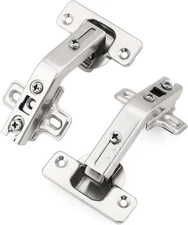 1 Pair 135 Degree Corner Kitchen 1 Pairs, 135 for Combination 