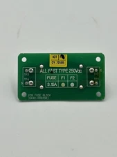 ForeverPRO Appliance Assy Module Pba-Fuse Block Rf8000Mc 30*5