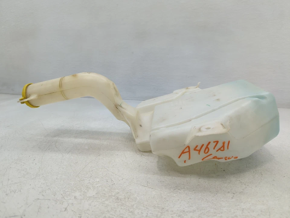 Dodge Caravan Windshield Washer Fluid Reservoir Bottle Oem T1SYN - Image 2 of 4