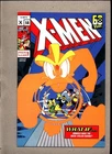 AMAZING SPIDER-MAN #49_NEAR MINT_DISNEY NEAL ADAMS X-MEN #58 HOMAGE VARIANT!