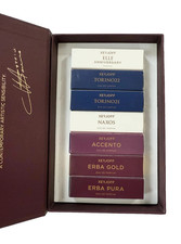 Xerjoff Italian Luxury Perfume Discovery Sampler 7pc Set 2ml/.06 oz Each Unisex