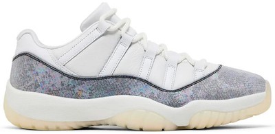 Size 11 - Air Jordan 11 Retro Low Year of the Snake for sale