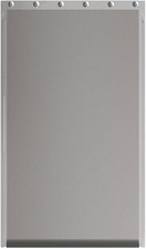 Extra Large Dog Door Replacement Flaps with Screws, Compatible with Petsafe Free