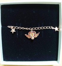 Sailor Moon Cosmos 30th Anniversary Taiwan Limited Eternal Moon Armband Neu