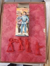 soldatini atlantic 1/32 8010/C Rivoluzione Cinese