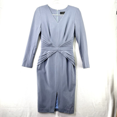 knee length dresses for ladies Bgl Midi Dress main image 1