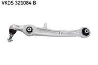 SKF Lenker, RadaufhäNgung Vkds 321084 B FüR Audi