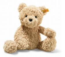 Steiff Soft Cuddly Friends Jimmy 16" Teddy Bear 113512