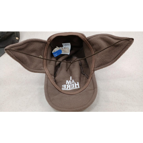 MOUNTAIN RESEARCH CAP OVER CAP | eBay