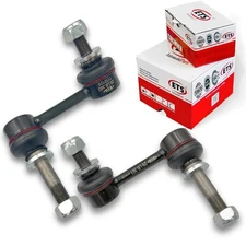 ETS 2Pc Front Sway Bar Link Kit K750104 K750109 Fits Lexus GS300 GS350 IS250