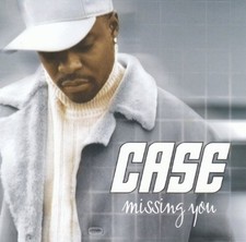 Missing You [Single] by Case (CD, Mar-2001, Def Jam (USA)) for