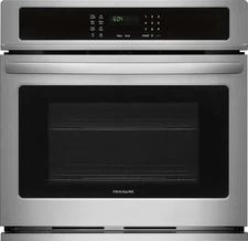 Frigidaire FFEW2726TS 27" Stainless Electric Single Wall Oven NIB #158481