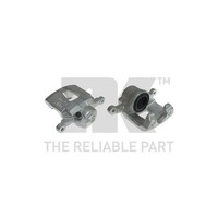 Bremssattel Nk 215021 FüR Chevrolet Daewoo, Vorderachse, Vorderachse Links