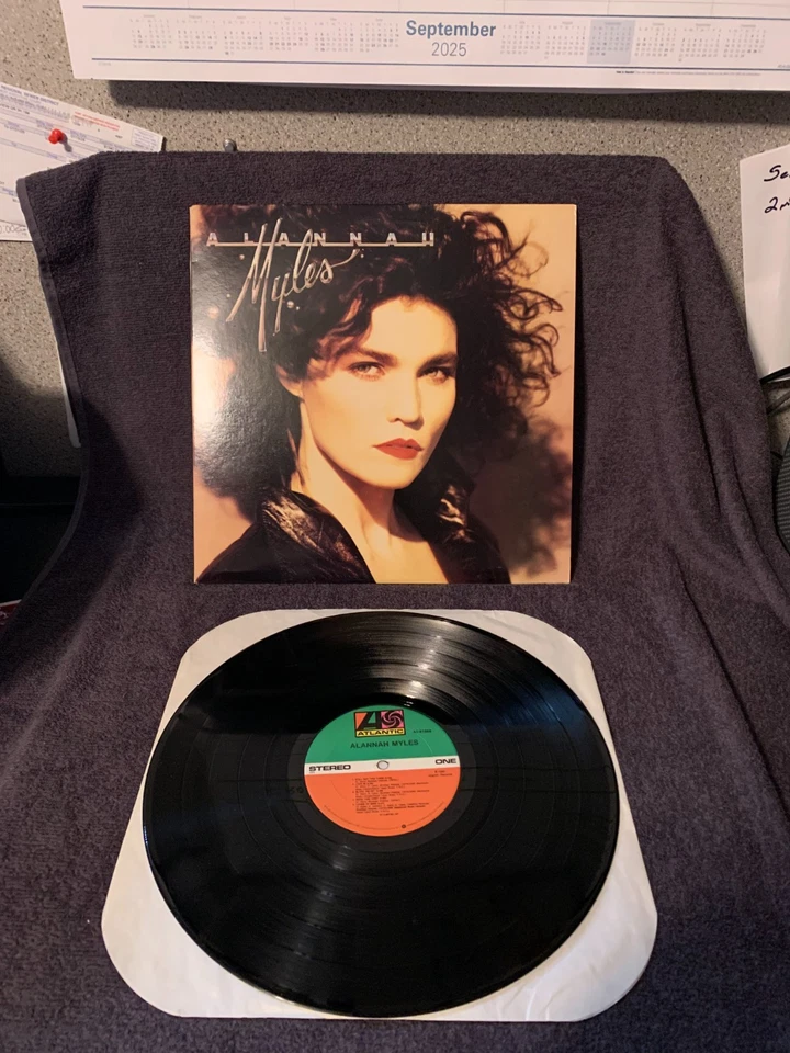 50's 60's, 70's & 80's  Vinyl Records-Rock, Country, Jazz, Blues, Motown, Oldies - Image 2 of 4