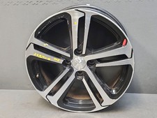 Jantes Peugeot 208