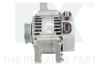 Lichtmaschine Generator Lima NK 4845033 12V FüR Toyota Yaris Verso NCP10 SCP12_