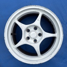 Enkei Wheel 17x8JJ