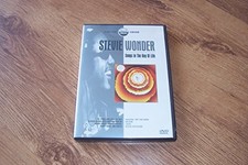 Classic Albums: Stevie Wonder - Songs In The Key Of Life [DVD] [2... - DVD  AYVG