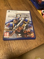 Warhammer 40,000: Space Marine 2