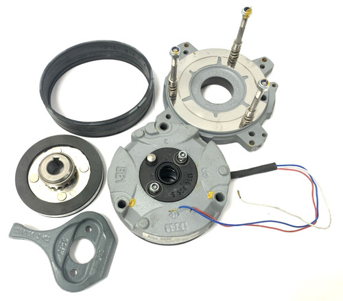 SEW Elektromotorbremse BE1A 10Nm WB: 230V ohne Antrieb Lagerschild 71 Rahmen