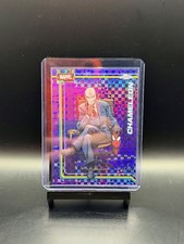 2026 Topps Chrome Marvel CHAMELEON Purple X-Fractor /75 #106 Spider-Man Mega