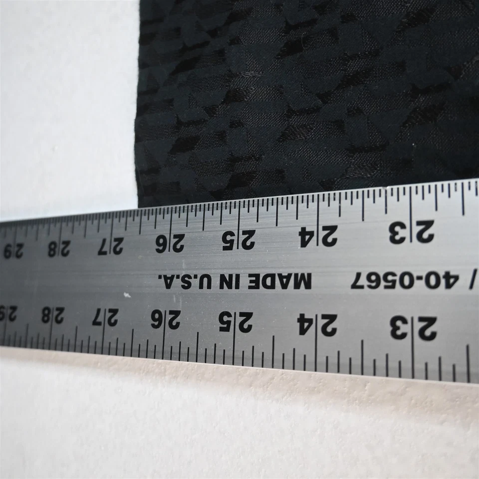 Pantalones de vestir para mujer White House Black Market 4 geométricos al tobillo ajustados Foto 4 de 4