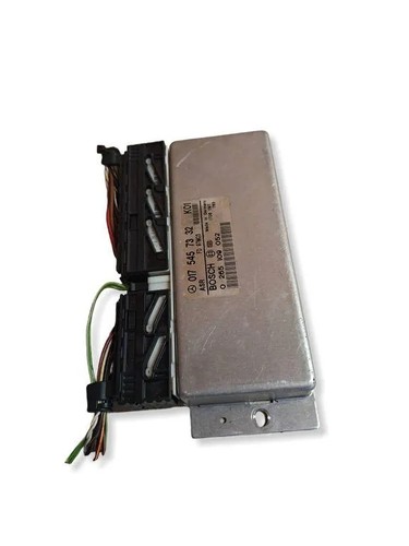MERCEDES-BENZ E T-Model S210 ABS Steuergerät 0175457332 0265109052 34913871