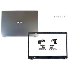 Back Cover Top case Front Bezel Hinge For Acer Aspire A315-42 A315-54 A315-56
