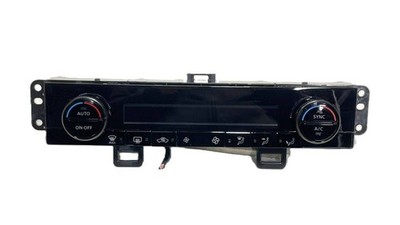 Nissan Qashqai J12 2025 Steuergerät Klimaanlage 275006UM4C RLD31711