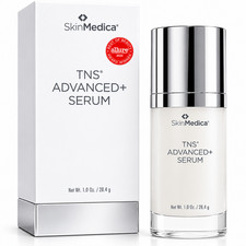 NEW SEAL SkinMedica TNS Advanced Serum - 1oz ...