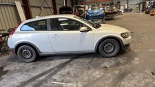 Baguette de porte Volvo C30