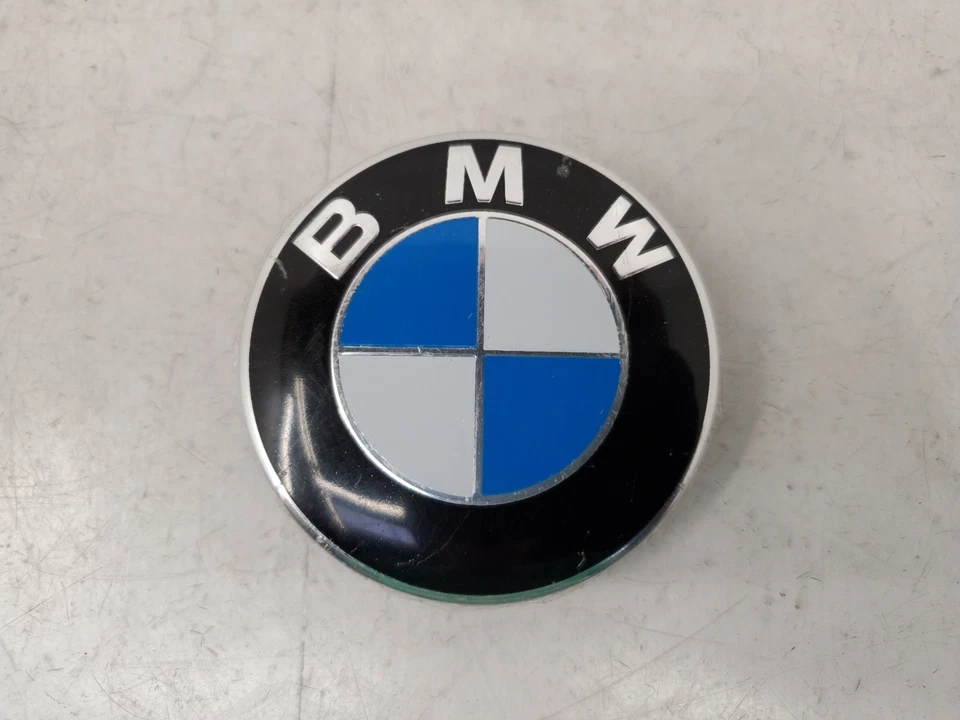 ✅ Tapa central rueda OEM BMW E90 E92 E93 335 M3 * Foto 3 de 4