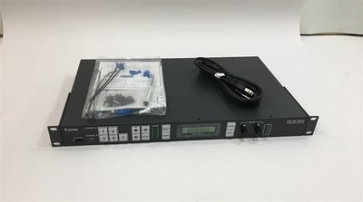 Extron SMP 351 - 400GB SSD H.264 Streaming Media Processor