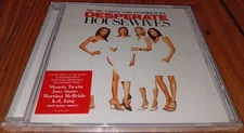 Music From And Inspired By Desperate Housewives SEALED CD with Hype Sticker