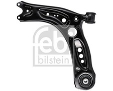 Querlenker Dreieckslenker FEBI BILSTEIN 181029 Stahlblech für AUDI Q2 GAB GAG