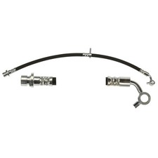 1x ORIGINAL® Trw Bremsschlauch Hinten, Links, Rechts für Honda CR-V III CR-V