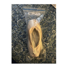 Bloch Heritage Pink Ballet Pointe Shoes 6 XX