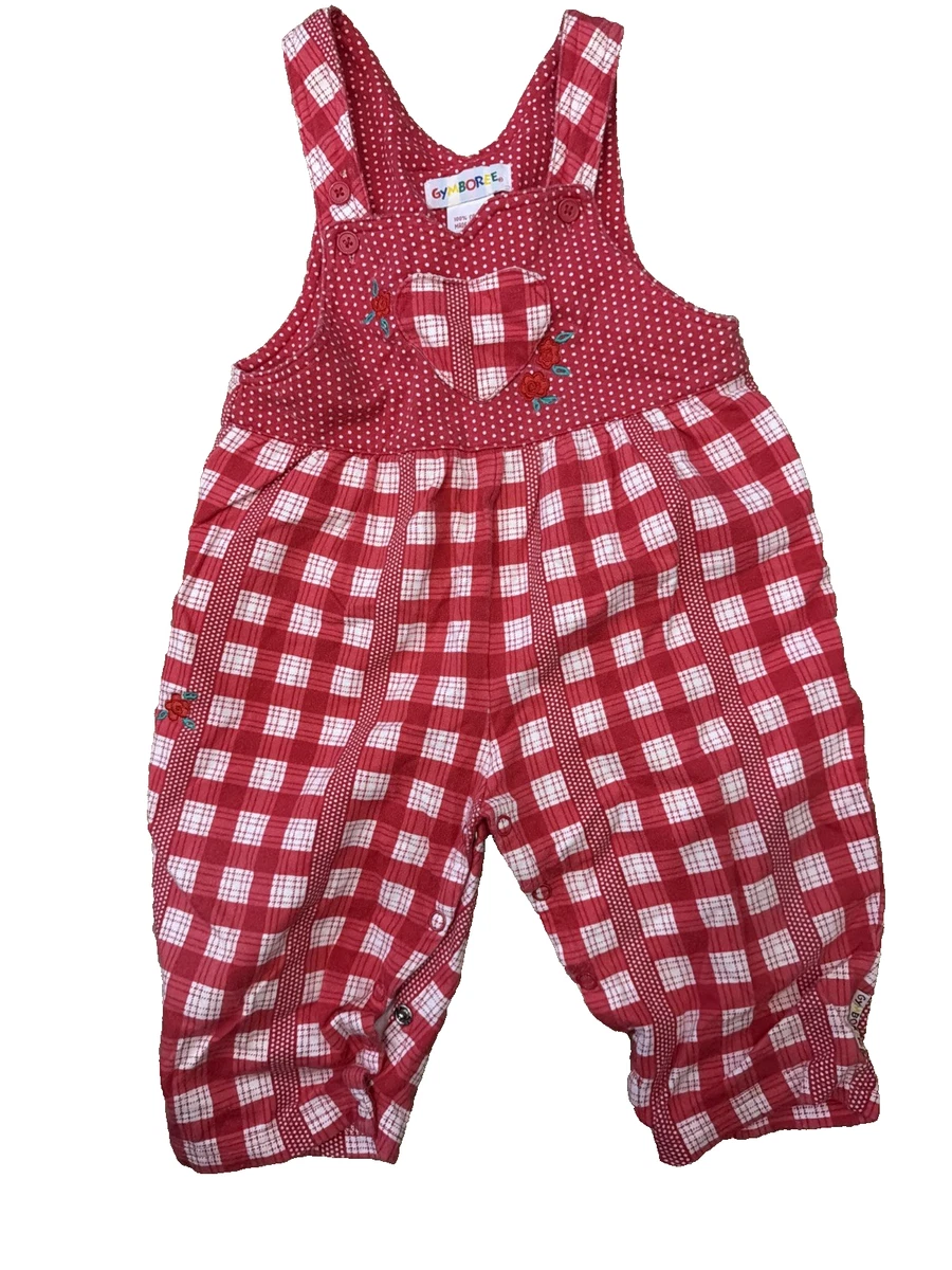 Gymboree Baby & Toddler One-Pieces for sale | eBay