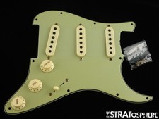 Fender USA Custom Shop 1959 Relic Stratocaster, battipenna carico, Strat "BP"