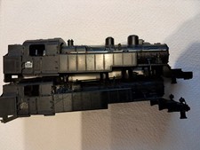 2501-02 - Loco-tender vapeur 131 SNCF (Hornby HO) échelle 1