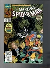 AMAZING SPIDERMAN 333 VF 8.0 VENOM STYX & STONE ERIK LARSEN LOOKS NICE