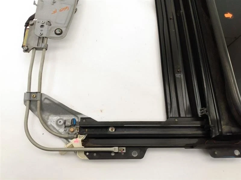 Acura CL COUPE Sunroof Moonroof Panel 1999 2000 2001 2002 2003 Foto 2 de 4