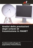 Sundaravadivazhagan B. (U. A.) | Analisi Delle Prestazioni Degli Schemi Di...
