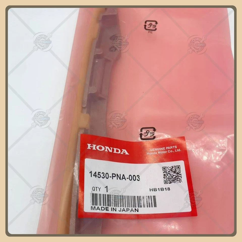 OME Timing Chain Kit For Honda Accord 2008-2014 & Acura TSX 2.4L US Stock - Image 3 of 4