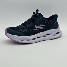 Skechers Go Max Cush Glide Running Shoes Wome...