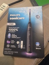 Philips Sonicare 7100 Series Electric Toothbrush, Next-Generation Sonicare
