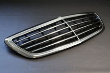 A2228800083 Kühlergrill Kühlerverkleidung vorne OEM Mercedes W222 S500 S63 AMG
