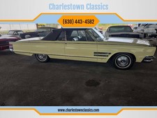 1966 Chrysler 300 for Sale