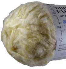 Yellow Lion Brand Yarn Wool Ease Aire Buttercup Knitting Crochet Craft