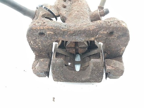 Rear Driver Left Brake Caliper HONDA PRELUDE 97 98 99 00 01 - Picture 5 of 11